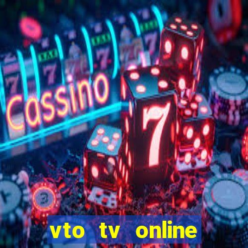 vto tv online futebol sportv